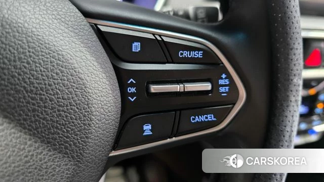 Hyundai Santa Fe TM 2018 Белый из Кореи, фото 5