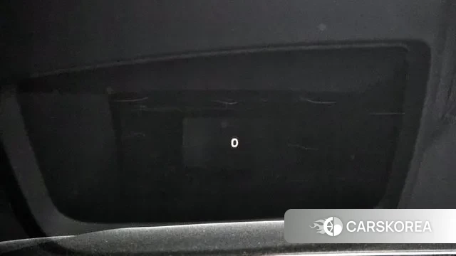 Volvo XC90 second Generation 2024 Черный из Кореи, фото 5