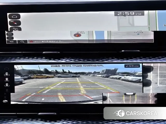 Kia Carnival 4th generation 2021 Черный из Кореи, фото 5