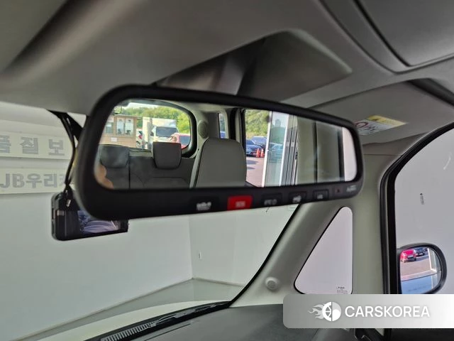 Kia The New Kia Ray 2023 Жемчужный цвет из Кореи, фото 5