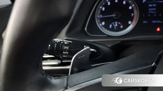 Hyundai Sonata (DN8) 2019 Серый из Кореи, фото 5