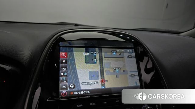 Chevrolet (GM Daewoo) The New Spark 2019 Белый из Кореи, фото 5
