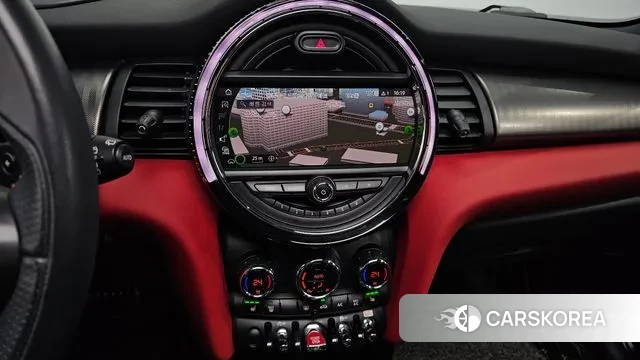 Mini Cooper S 2019 Красный из Кореи, фото 5