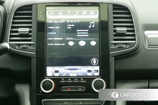 Renault Coreo 2019 Белый из Китая, фото 5