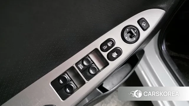 Hyundai Accent (New type) 2018 Белый из Кореи, фото 5