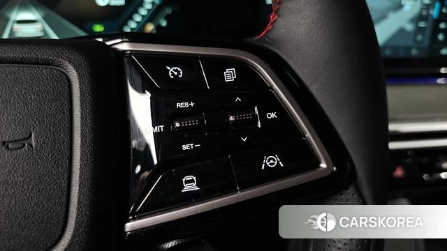 Ssangyong Actian 2nd Generation 2025 Коричневый из Кореи, фото 5