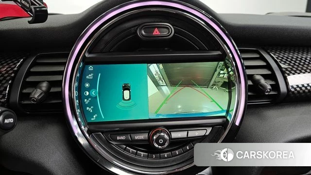 Mini Cooper S 2018 Синий из Кореи, фото 5