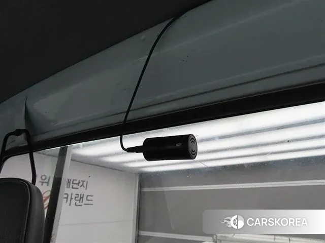 Chevrolet (GM Daewoo) New Labo 2020 Белый из Кореи, фото 5