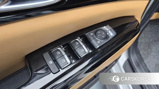 Kia Carnival 4th generation 2020 Белый из Кореи, фото 5