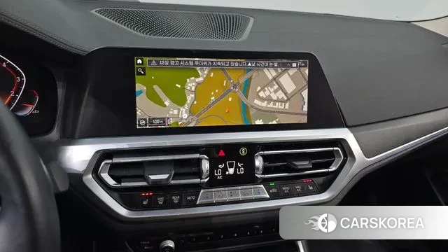 BMW 3 Series (G20) 2020 Серебряный из Кореи, фото 5