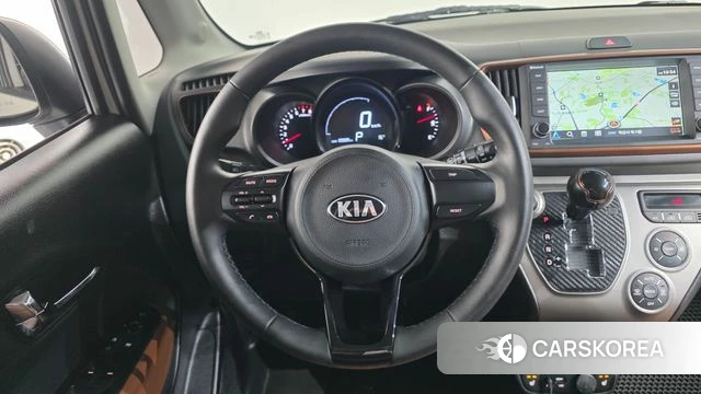 Kia The New Ray 2019 Жемчужный цвет из Кореи, фото 5