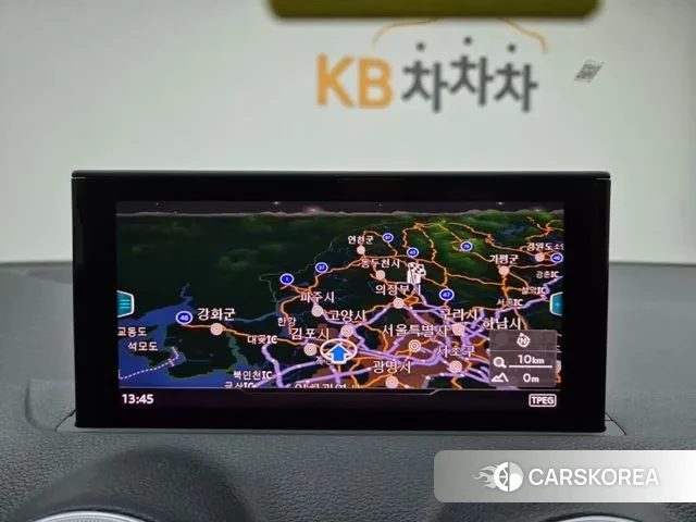 Audi Q2 2023 Серый из Кореи, фото 5