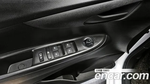 Chevrolet (GM Daewoo) The New Spark 2020 Белый из Кореи, фото 5