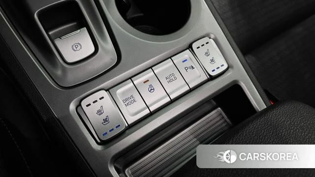 Hyundai Kona Electric 2020 Белый из Кореи, фото 5