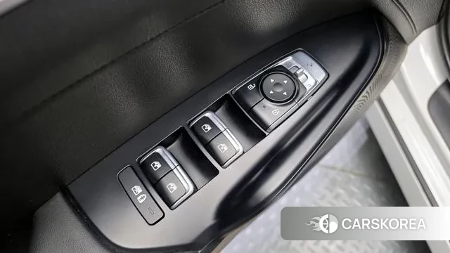 Kia K5 3rd generation 2020 Белый из Кореи, фото 5