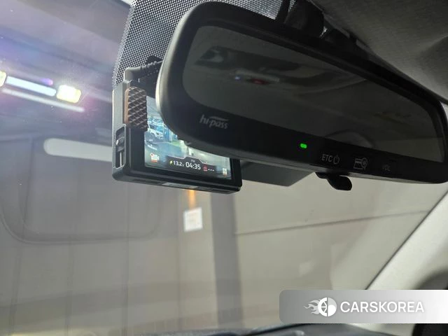 Hyundai Casper 2023 Серый из Кореи, фото 5