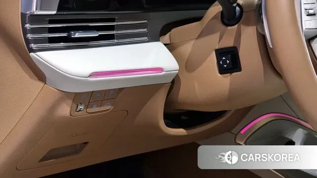 Hyundai The New Grandeur IG Hybrid 2022 Белый из Кореи, фото 5