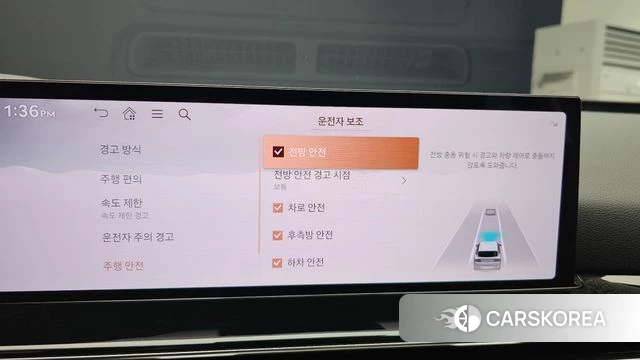 Genesis GV80 2024 Серый из Кореи, фото 5