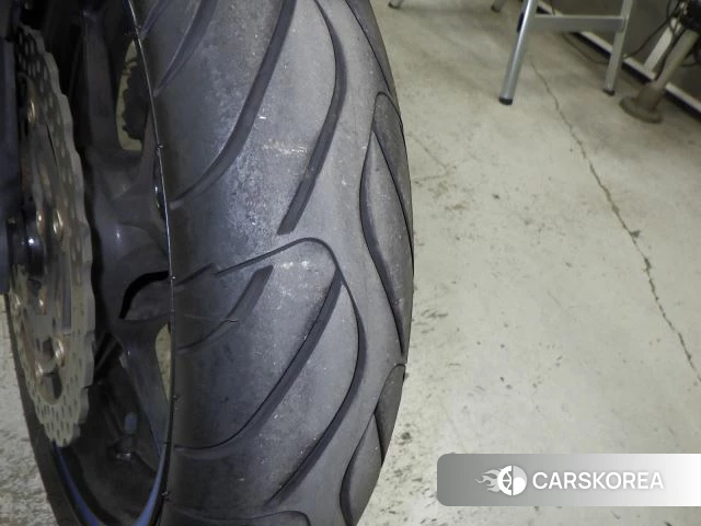 Проданный Kawasaki NINJA 400R 2013 из Японии, фото 5
