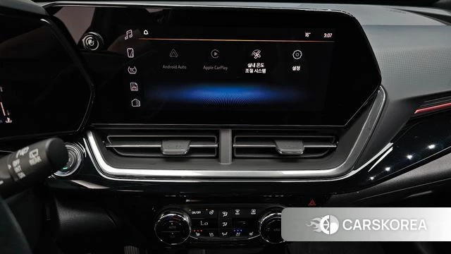 Chevrolet (GM Daewoo) Trax Crossover 2023 Красный из Кореи, фото 5
