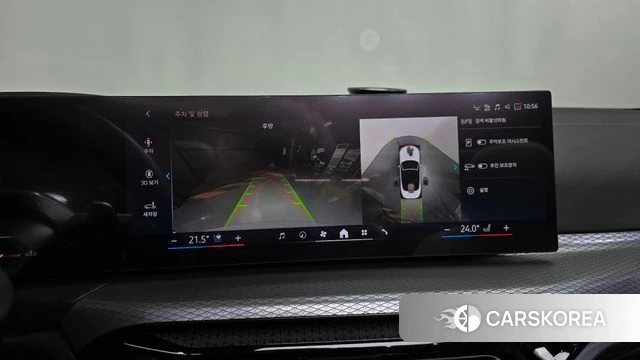 BMW 4 Series (G22) 2025 Белый из Кореи, фото 5