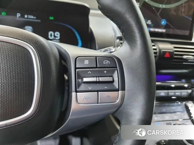 Hyundai Casper 2022 Белый из Кореи, фото 5