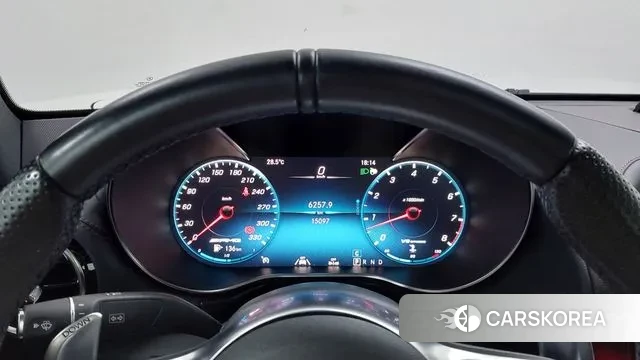 Mercedes-Benz AMG GT 2020 Белый из Кореи, фото 5