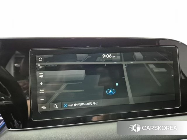Hyundai Palisade 2020 Белый из Кореи, фото 5