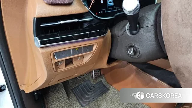 Genesis G80 (RG3) 2021 Белый из Кореи, фото 5