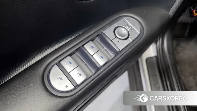 Hyundai Ionic 5 2021 Серый из Кореи, фото 5