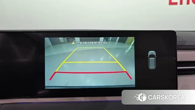 Ssangyong Torres EVX 2023 Черный из Кореи, фото 5