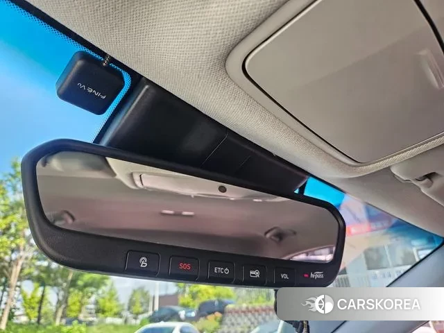 Hyundai Kona 2019 Белый из Кореи, фото 5