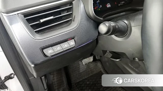 Renault Korea (Samsung) XM3 2020 Белый из Кореи, фото 5