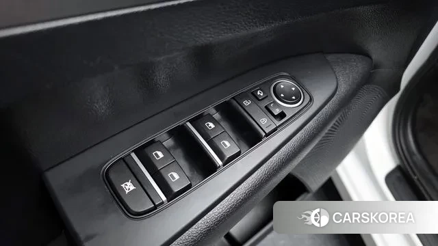 Kia Come New K3 2020 Белый из Кореи, фото 5