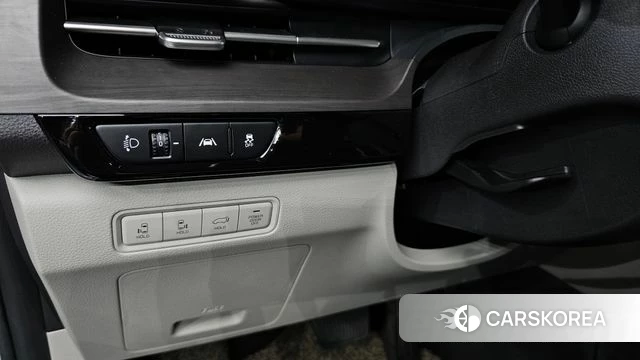 Kia Carnival 4th generation 2020 Белый из Кореи, фото 5