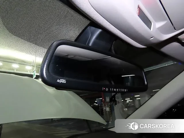 Renault Korea (Samsung) The New QM6 2020 Белый из Кореи, фото 5