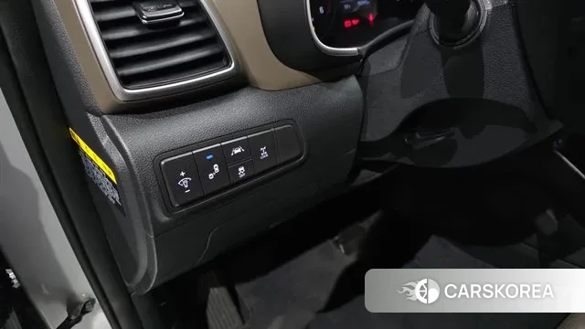 Hyundai All New Tucson 2018 Серебряный из Кореи, фото 5