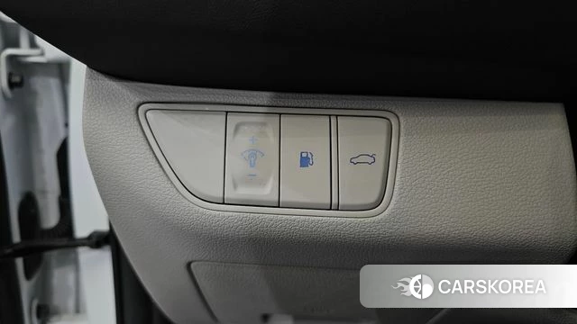 Genesis The New G70 2022 Белый из Кореи, фото 5