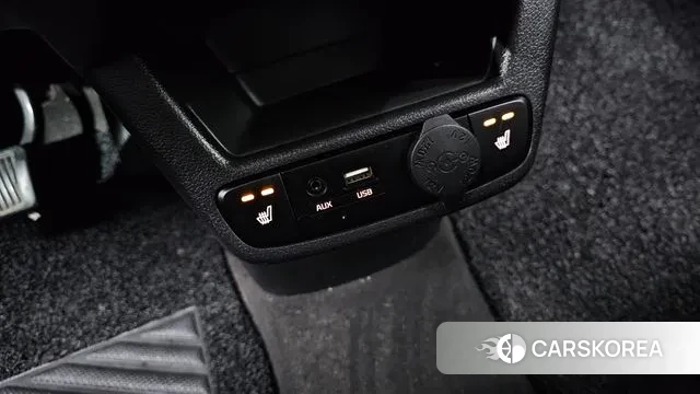 Kia The New Ray 2018 Серый из Кореи, фото 5