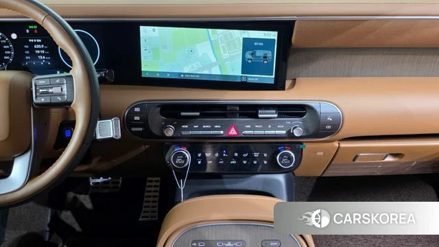 Hyundai Palisade (LX3) 2026 Белый из Кореи, фото 5
