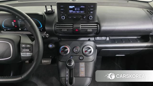 Hyundai Casper 2023 Серый из Кореи, фото 5