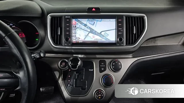 Kia The New Ray 2019 Черный из Кореи, фото 5