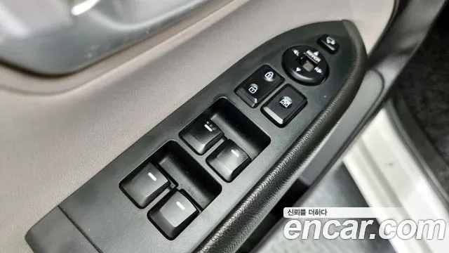 Kia The New Ray 2020 Белый из Кореи, фото 5