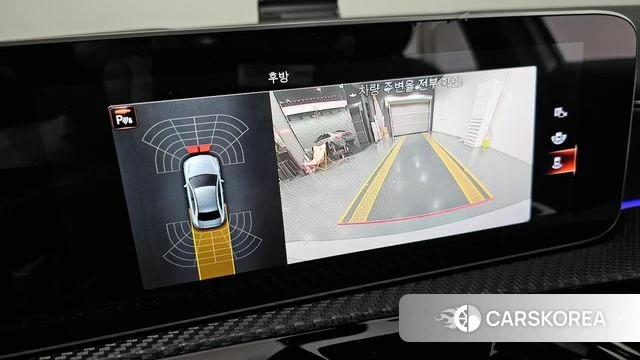 Mercedes-Benz A-Class W177 2020 Белый из Кореи, фото 5
