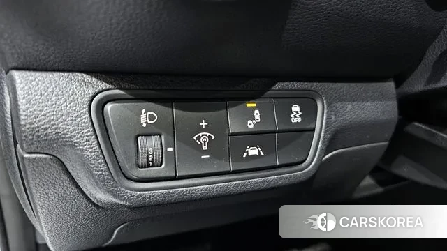 Kia Come New K3 2021 Белый из Кореи, фото 5