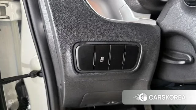 Kia The New Ray 2021 Белый из Кореи, фото 5