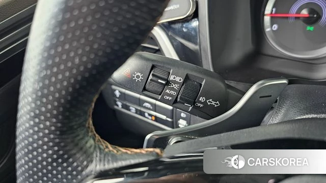 Ssangyong Beautiful Korando 2019 Белый из Кореи, фото 5