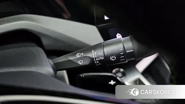 Peugeot 408 2024 Белый из Кореи, фото 5