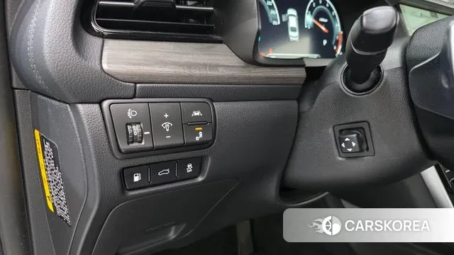 Kia K7 Premier 2019 Белый из Кореи, фото 5