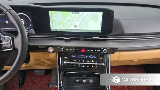 Kia Carnival 4th generation 2022 Белый из Кореи, фото 5